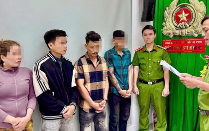 Công an TP HCM khuyến cáo thông tin quan trọng