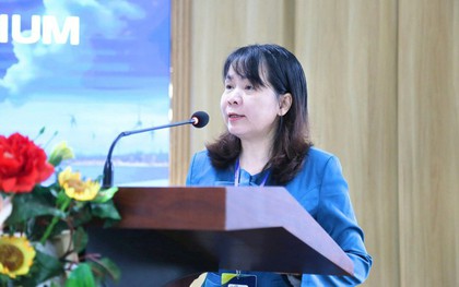 Nữ Giáo sư kinh tế duy nhất của Việt Nam năm 2025: Từ cựu sinh viên trở thành Chủ tịch Hội đồng trường, sở hữu "bảng vàng" bằng khen