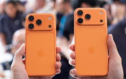 Thị trường iPhone 'loạn giá' cuối 2025: Giá iPhone 17 giảm mạnh, nhiều mẫu iPhone cũ giảm sâu chưa từng có