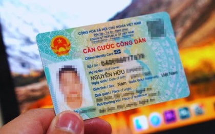Từ 15/12/2025, không xuất trình được CCCD bị phạt nặng