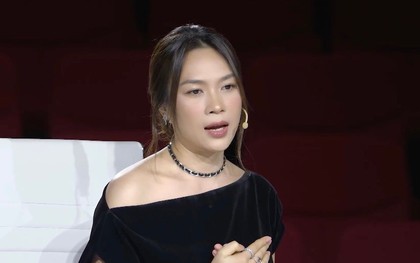 Không ngờ Mỹ Tâm cũng có ngày này