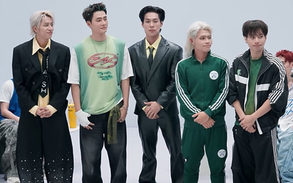 Đã có 5 Anh Trai Say Hi đầu tiên bị loại, 1 cái tên ra về khiến BigDaddy bần thần rớt nước mắt!