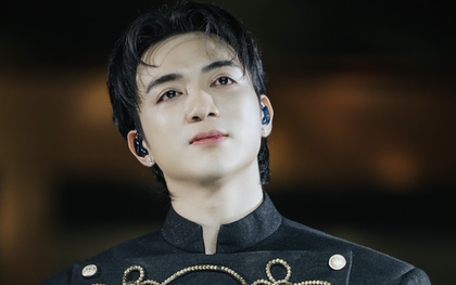 SOOBIN được "giải cứu" ngoạn mục