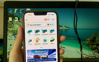 Ứng dụng Xanh SM vừa có tính năng mới, người dùng cần biết