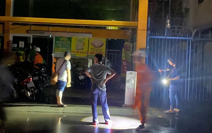 Điều tra nguyên nhân thiếu niên 15 tuổi co giật, tử vong ở TP HCM