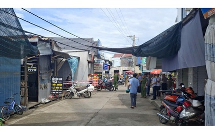 Diễn biến mới vụ 2 mẹ con tử vong tại nhà ở Cà Mau