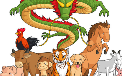 10 ngày nữa sẽ có 4 con giáp đón tin vui, tài chính thịnh vượng, cuộc sống viên mãn