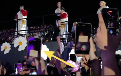 Khoảnh khắc về kể không ai tin của một cô gái khi G-DRAGON đứng ngay trước mặt