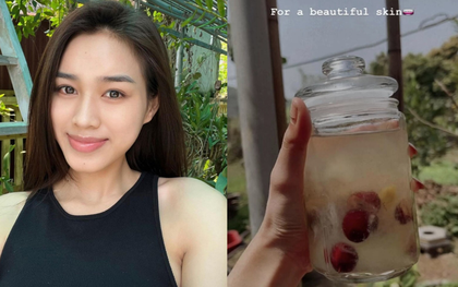 Đỗ Hà dùng thần dược của các cung tần, mỹ nữ