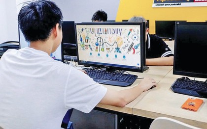 Báo động "rỗng não" vì AI