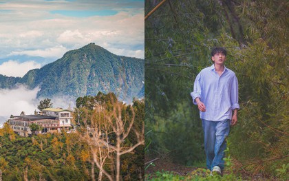 Anh Trai ISAAC chính thức trở thành Đại sứ du lịch Đài Loan