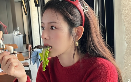 Loại rau cứ mùa lạnh là bếp Việt không nhà nào thiếu, nữ giới ăn vào giảm cân, dưỡng da, phòng ung thư, trẻ hóa