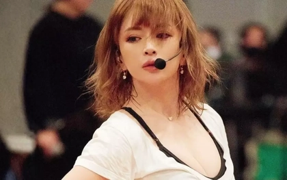 Cú giáng đau vào giới bầu show