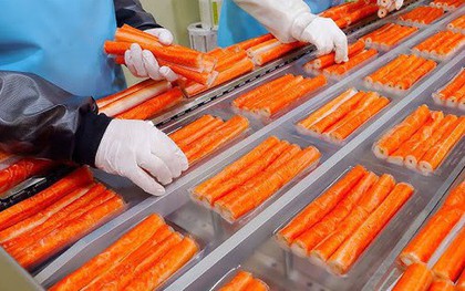 Trung Quốc, EU đẩy mạnh săn lùng một mặt hàng ngon, bổ, rẻ của Việt Nam: cả thế giới ưa chuộng, thu về gần 300 triệu USD từ đầu năm