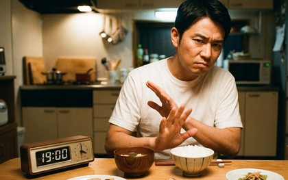 Điều gì xảy ra với cơ thể nếu nhịn cơm buổi tối?