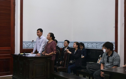 Vụ tranh chấp di sản của cố người mẫu Đức Tiến tiếp tục diễn biến phức tạp