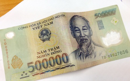 Từ hôm nay, tài khoản ngân hàng dưới 500 nghìn đồng sẽ bị thu phí quản lý