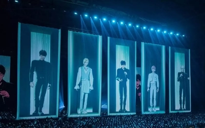 Điều không tưởng ở sân vận động