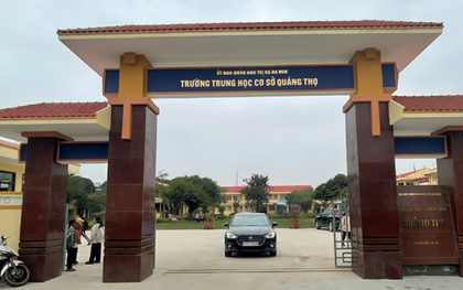 Giáo viên bị yêu cầu nộp 100.000 đồng "bồi dưỡng" khi đi tập huấn