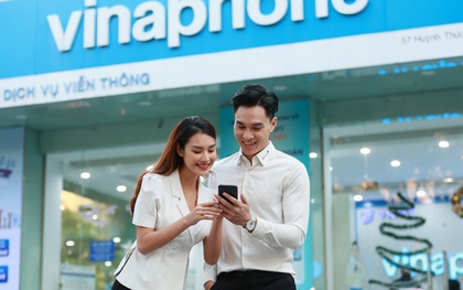 VNPT mở hàng Tết 2026 bằng loạt quà công nghệ siêu xịn: iPhone 17 “bay” về tay khách hàng trên toàn quốc