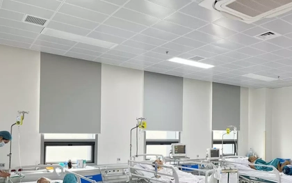 Tăng số ca mắc cúm A và bệnh nhân nặng tại nhiều bệnh viện