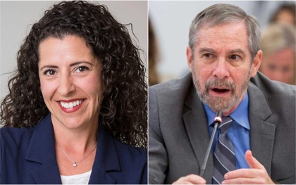 Hàng loạt nhà khoa học hàng đầu thế giới đổ bộ Việt Nam: Chuyện gì đây?