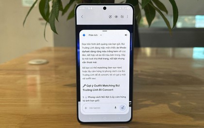 Cực nóng thử thách Duet cùng buitruonglinh, rinh trăm vé Superfan Zone trong một nốt nhạc