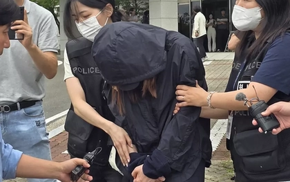 Phụ huynh ở Hàn Quốc 10 lần đột nhập trường đánh cắp đề thi cho con