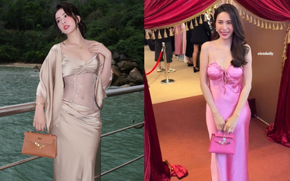 Sở thích chung trị giá hơn nửa tỷ của Chi Pu và Thủy Tiên