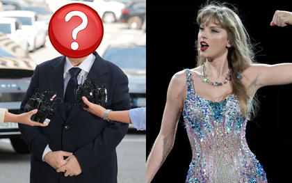 Âm mưu làm bay hơi 21 ngàn tỷ có liên quan đến Taylor Swift