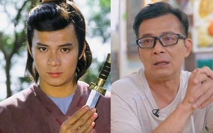 Quách Tĩnh đẹp trai nhất màn ảnh: Suy sụp từ khi vợ qua đời, giải nghệ ở tuổi 64