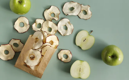 Trái cây tươi và trái cây khô khác nhau thế nào về giá trị dinh dưỡng?