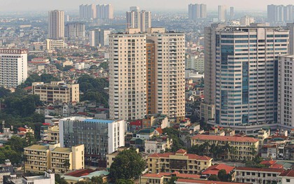 Dự báo hai phân khúc bất động sản tiếp tục tăng giá đầu năm 2026