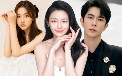 343 ngày tang tóc của showbiz: Hơn chục sao đột tử, hết tự sát, bạo bệnh lại đến tai nạn ngã lầu đầy uẩn khúc