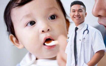 Có nên bổ sung kẽm cho trẻ? BS Bệnh viện Bạch Mai trả lời