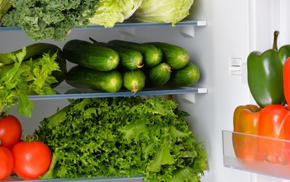 6 món đồ để tủ lạnh là sai lầm nghiêm trọng của 90% gia đình Việt - hãy bỏ ra ngay!