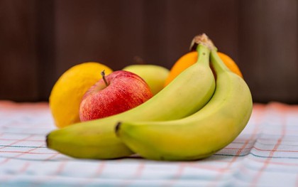 Chuối chín từng nào tốt nhất cho sức khỏe?