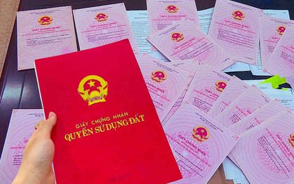 6 trường hợp Sổ đỏ bị thu hồi từ năm 2025: Người dân cần đặc biệt lưu ý một điều