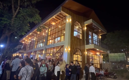 Cận cảnh cơ ngơi của “tổng tài Viễn” ở Phú Thọ