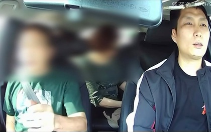 Giúp tìm ví cho khách Việt kiều, tài xế taxi ở Hải Phòng từ chối tiền cảm ơn, về nhà phát hiện điều bất ngờ