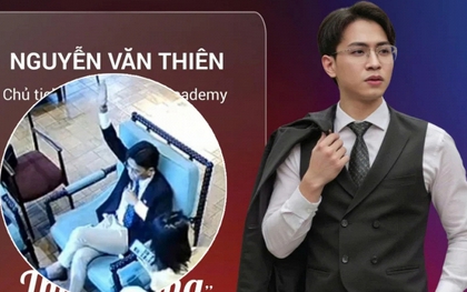 "Tổng tài" Nguyễn Văn Thiên ra lệnh đánh nhân viên quán cafe có thể bị xử phạt bao nhiêu năm tù?