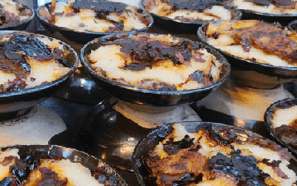 Bỏ túi 8 món ngon "giấu kín" ở Hàm Dương: Ăn một miếng là thấy cả ngàn năm lịch sử, khách du lịch sành sỏi mới biết đường tìm