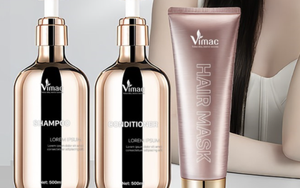 Thu hồi hàng loạt dầu gội, dầu xả, kem dưỡng da