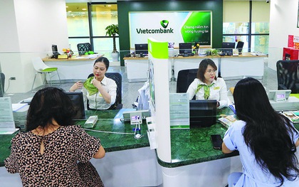 Từ năm 2025: Có 5 trường hợp tài khoản bị Vietcombank, VietinBank, Agribank... tạm ngừng toàn bộ giao dịch rút/chuyển tiền