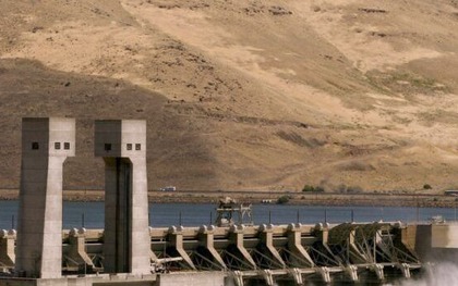 Một quốc gia 'đánh sập' 2.200 đập thủy điện, dự kiến dẹp thêm 30.000 đập: Chuyện gì đây?