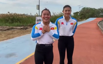Song Hương đua thuyền "out trình" Đông Nam Á, giành HCV SEA Games đầu tiên cho Việt Nam