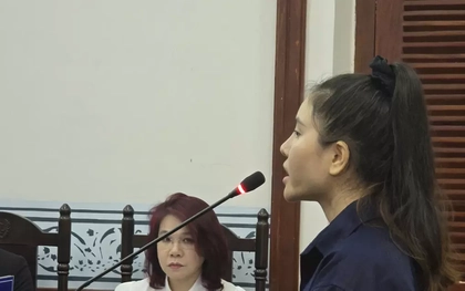 Cựu nữ tiếp viên hàng không cầm đầu đường dây mại dâm cao cấp bị đề nghị mức án tới 5 năm 6 tháng tù