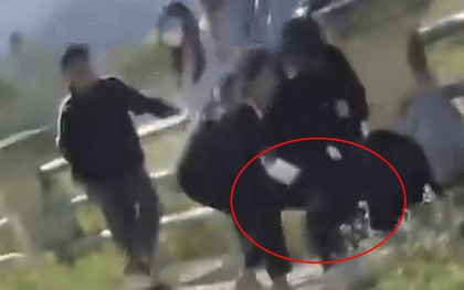 Nữ sinh lớp 10 bị đánh hội đồng: Nhóm đánh bạn học lớp 8, hé lộ nguồn cơn