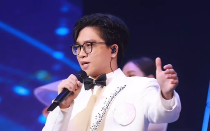 Lợi thế của con trai Trọng Tấn