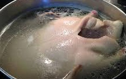 "Kẻ thù truyền kiếp" của mùi tanh: Cho vào khi nấu vịt sẽ khử sạch mùi, luộc lên thịt thơm lừng